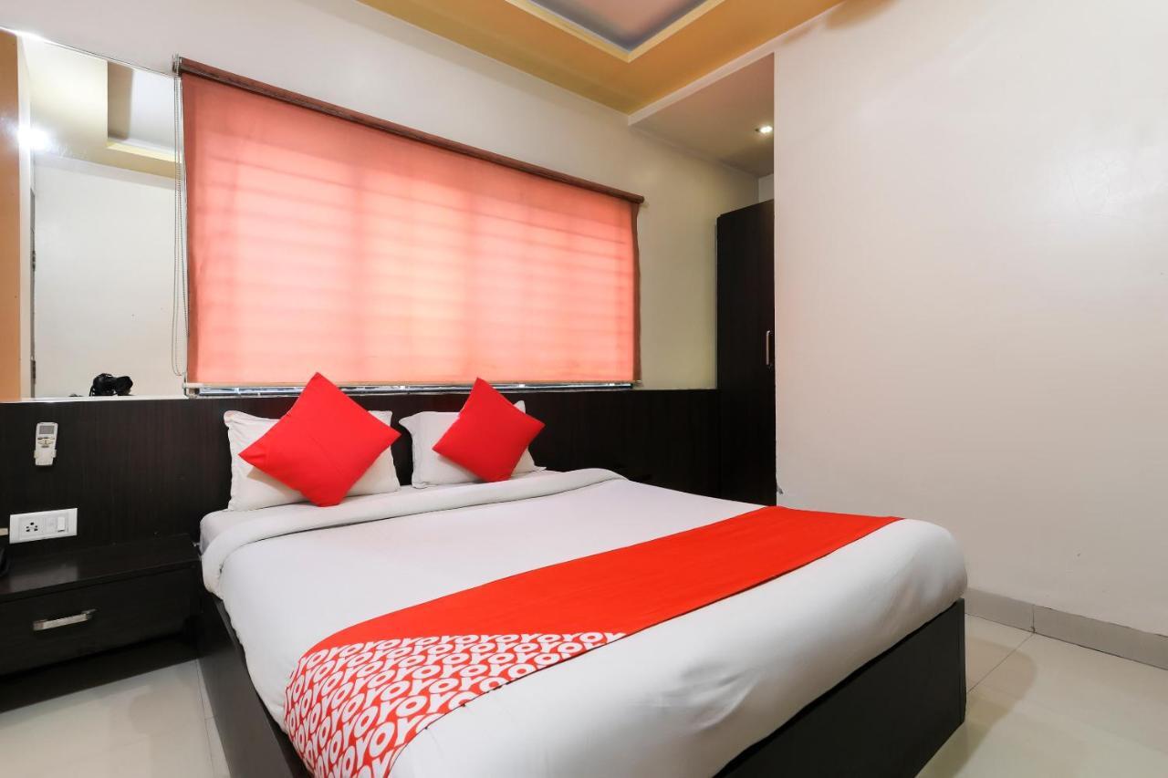 Oyo 3341 Hotel Malwa Country Indore Exterior foto